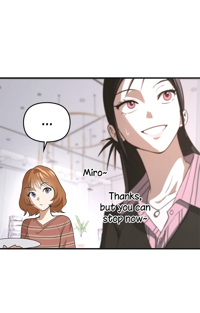 The Black Diary chapter 11 page 41