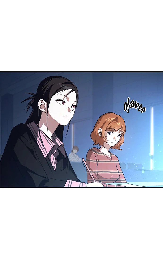 The Black Diary chapter 11 page 44