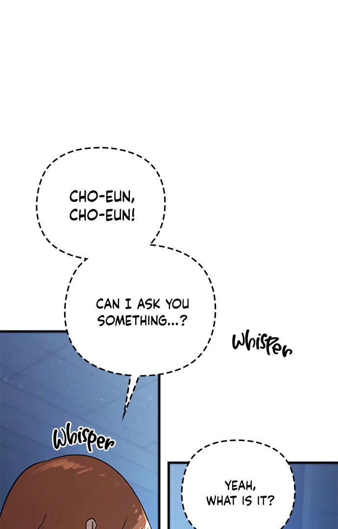 The Black Diary chapter 11 page 45