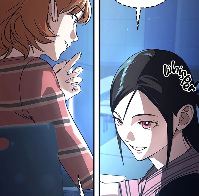 The Black Diary chapter 11 page 46