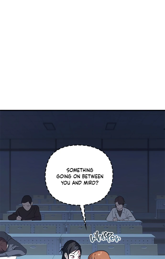 The Black Diary chapter 11 page 48