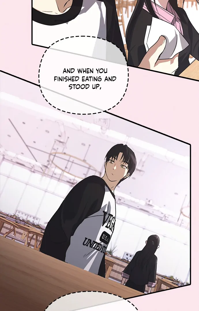 The Black Diary chapter 11 page 54