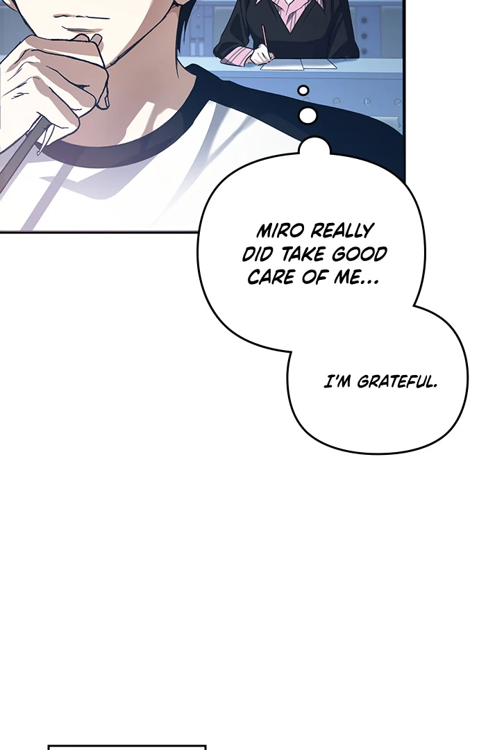 The Black Diary chapter 11 page 60
