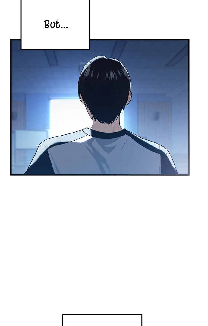 The Black Diary chapter 11 page 61