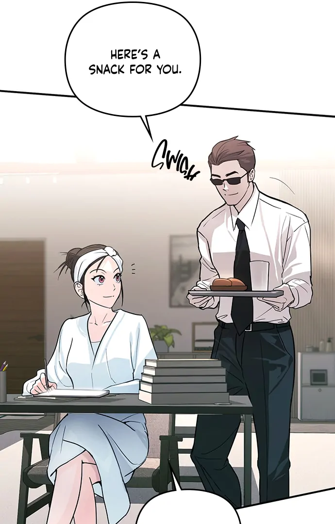 The Black Diary chapter 11 page 66