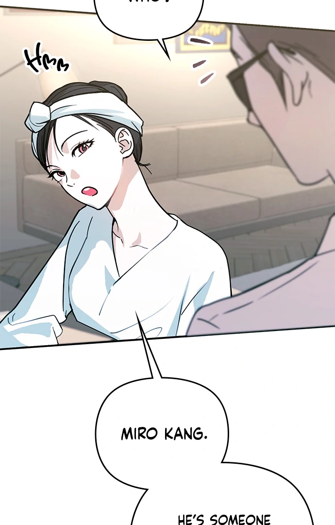The Black Diary chapter 11 page 69