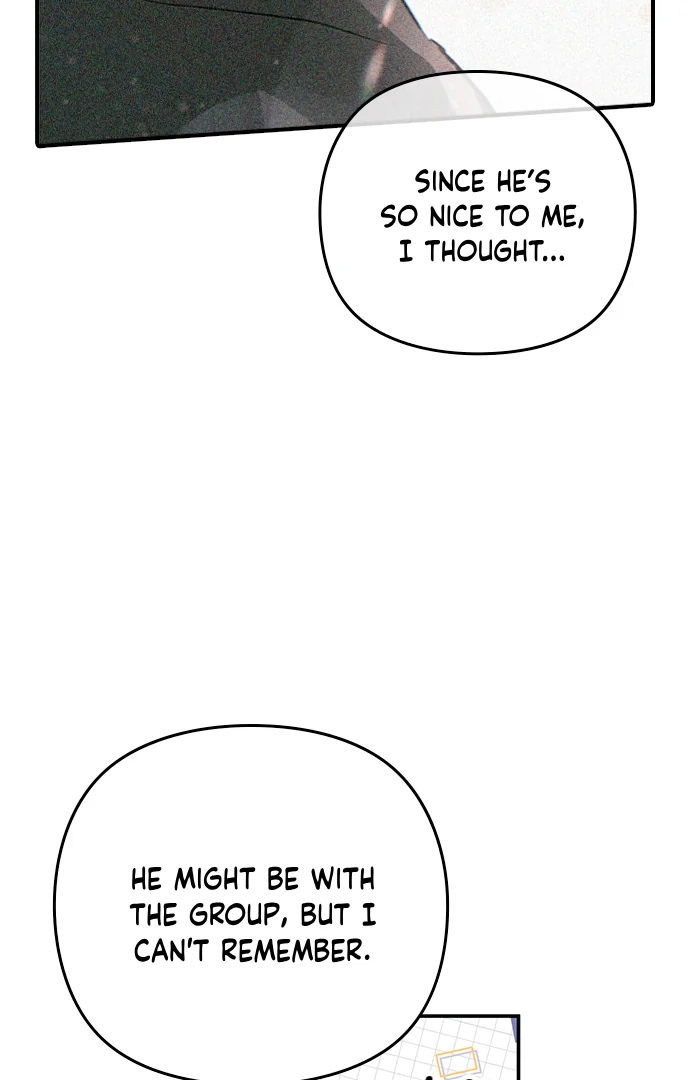 The Black Diary chapter 11 page 71