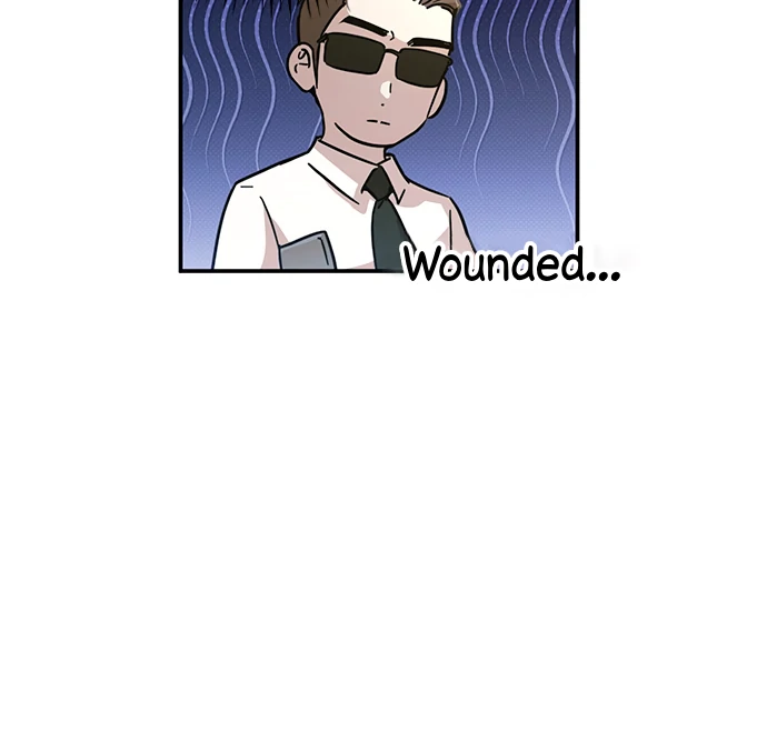 The Black Diary chapter 11 page 84