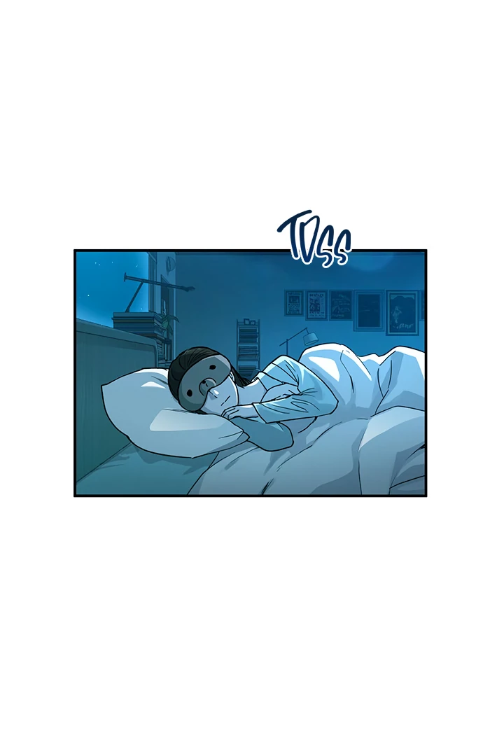 The Black Diary chapter 11 page 90