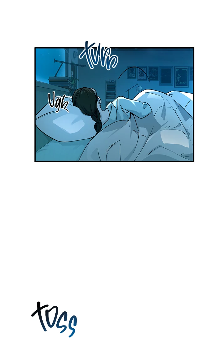 The Black Diary chapter 11 page 91