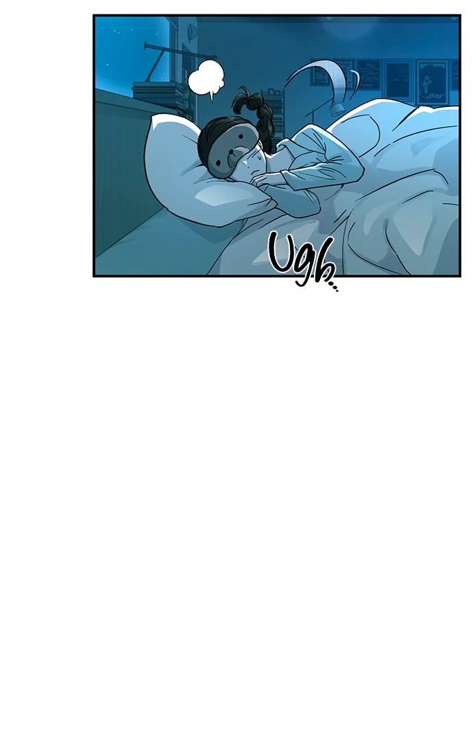The Black Diary chapter 11 page 92