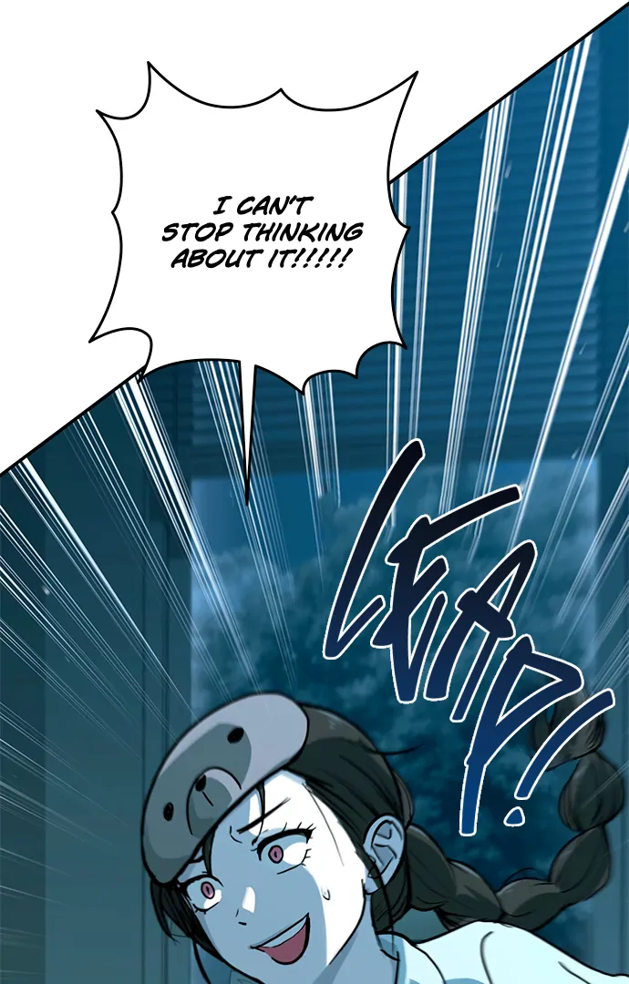 The Black Diary chapter 11 page 95