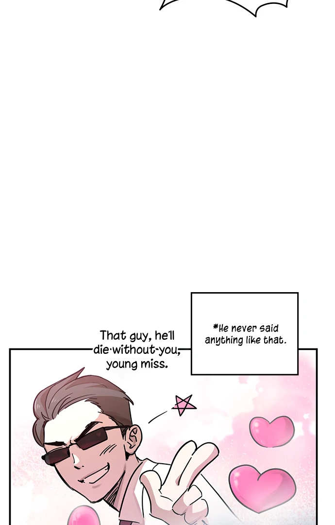 The Black Diary chapter 11 page 97