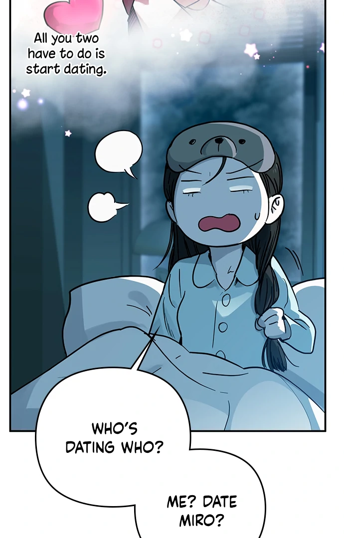 The Black Diary chapter 11 page 98