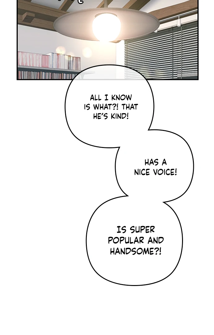 The Black Diary chapter 11 page 100