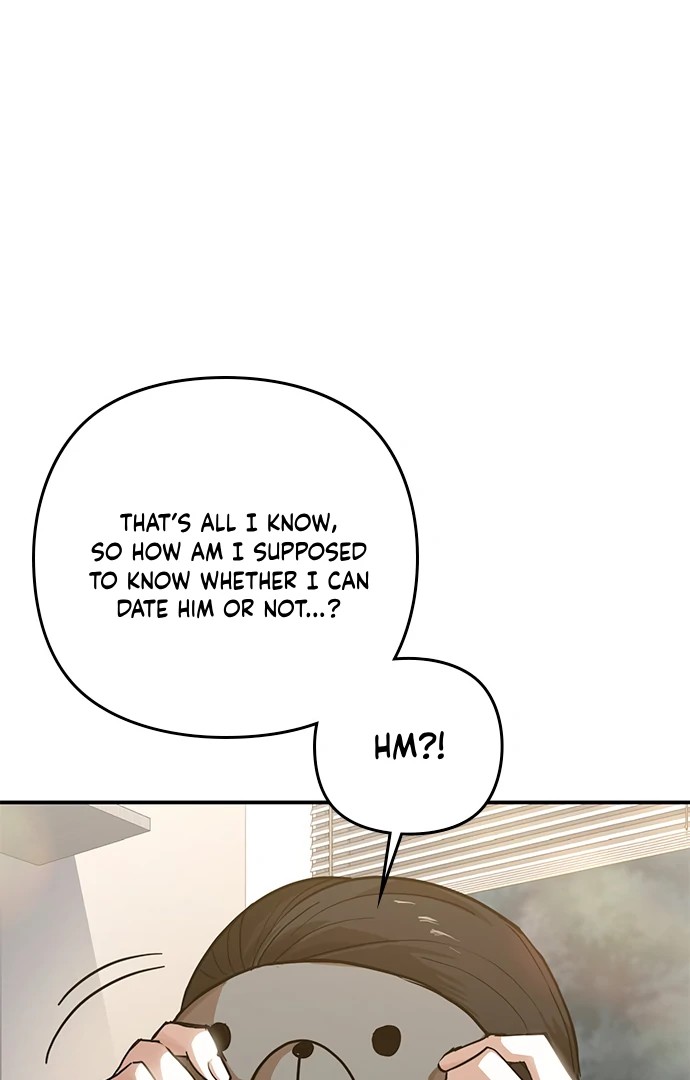 The Black Diary chapter 11 page 101