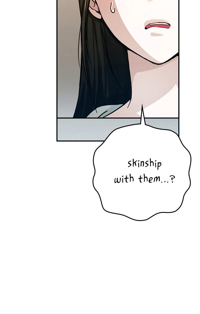 The Black Diary chapter 11 page 107
