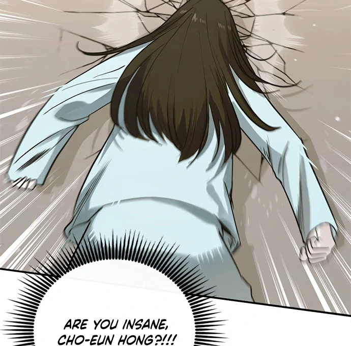 The Black Diary chapter 11 page 113