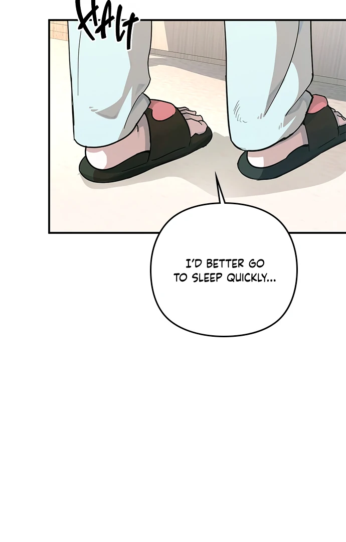 The Black Diary chapter 11 page 117