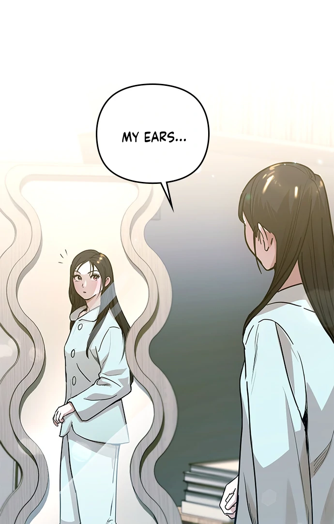 The Black Diary chapter 11 page 119