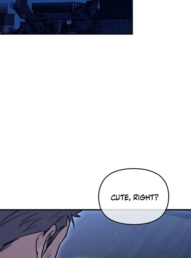 The Black Diary chapter 26 page 3