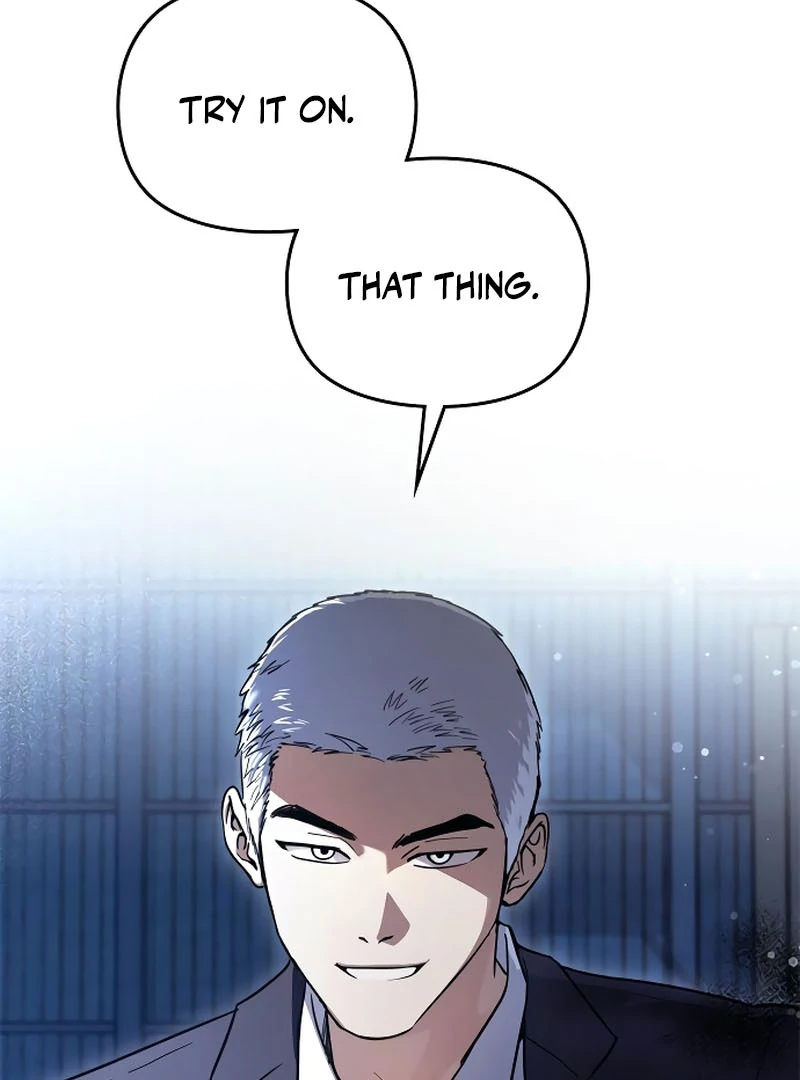 The Black Diary chapter 26 page 5