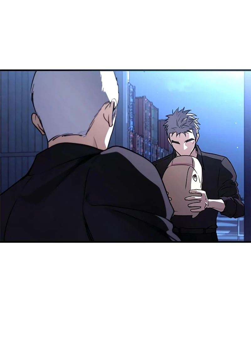 The Black Diary chapter 26 page 8