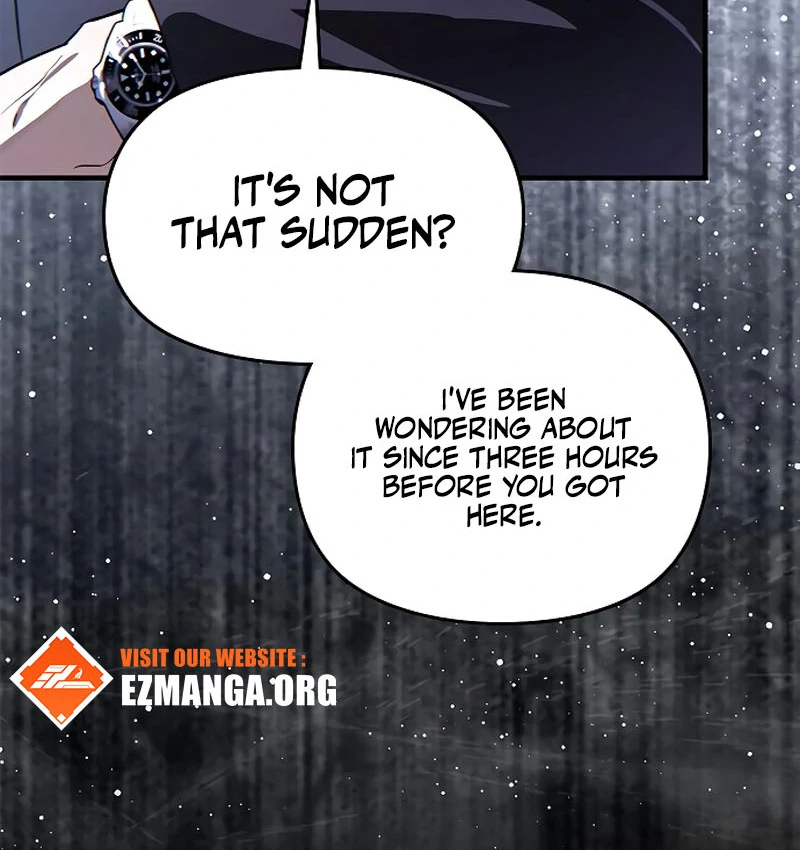 The Black Diary chapter 26 page 12