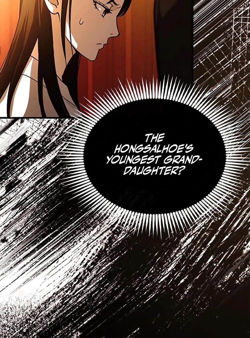 The Black Diary chapter 26 page 18
