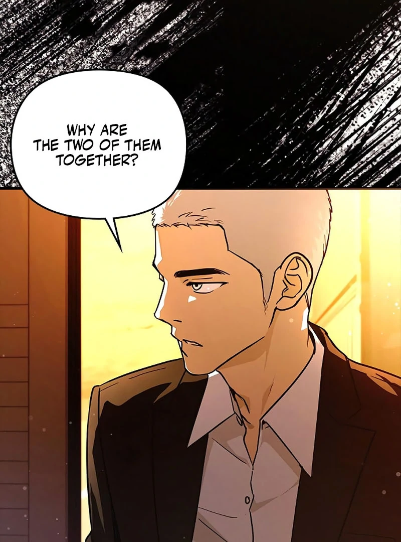 The Black Diary chapter 26 page 19