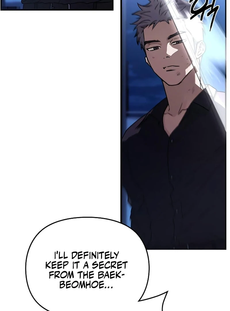 The Black Diary chapter 26 page 32