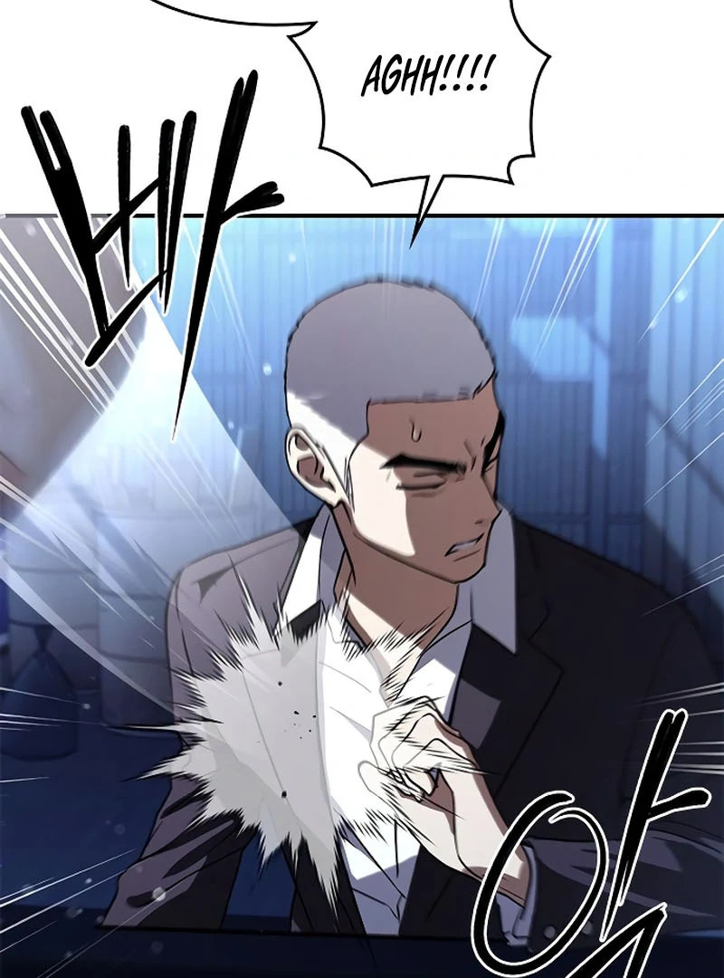 The Black Diary chapter 26 page 33