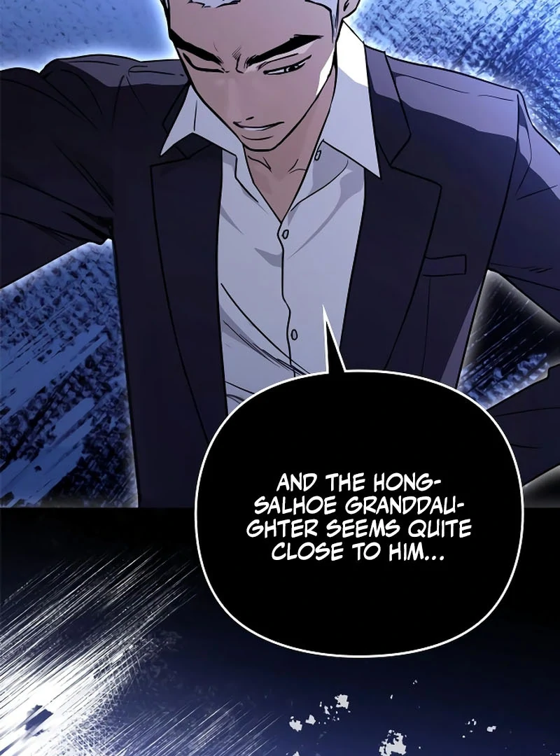 The Black Diary chapter 26 page 45