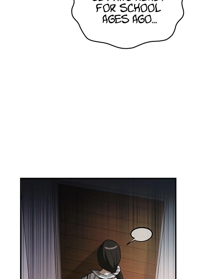 The Black Diary chapter 26 page 55