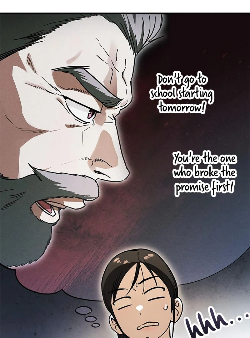 The Black Diary chapter 26 page 57