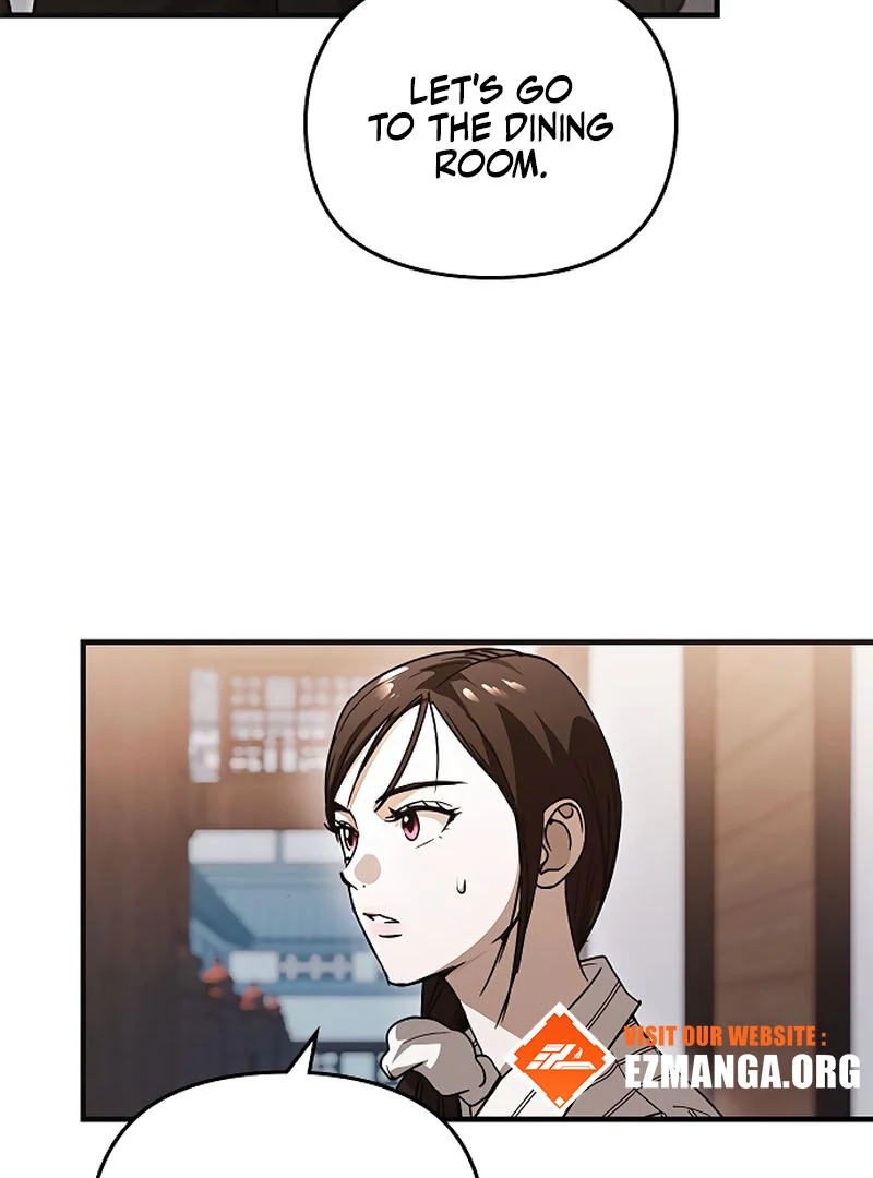 The Black Diary chapter 26 page 81