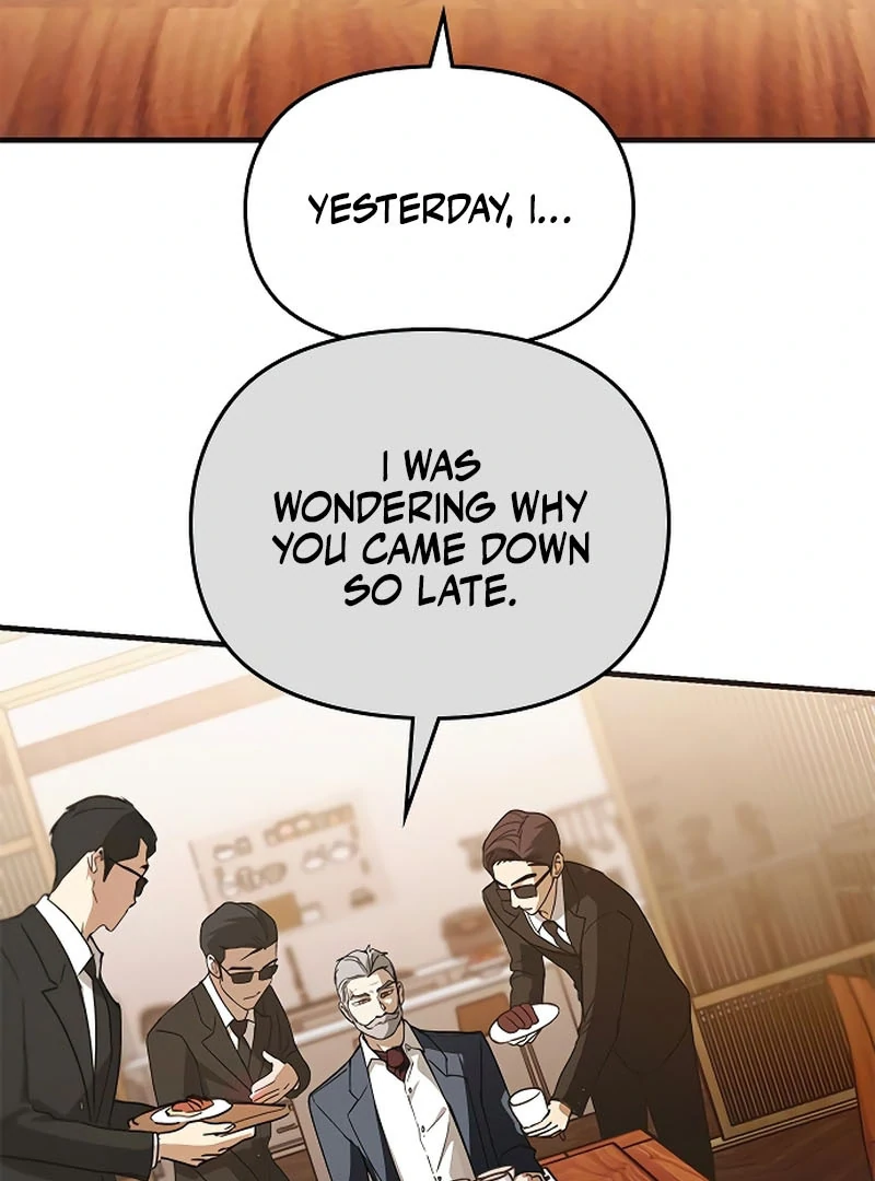 The Black Diary chapter 26 page 86