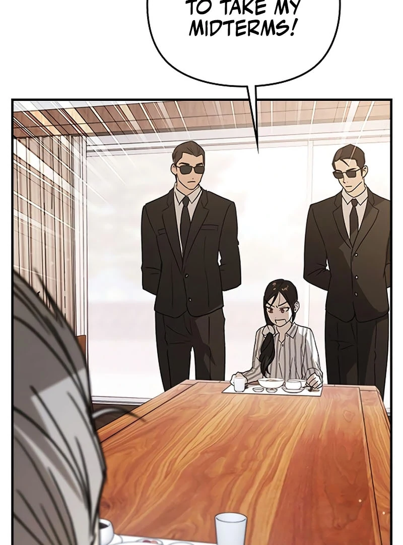 The Black Diary chapter 26 page 93