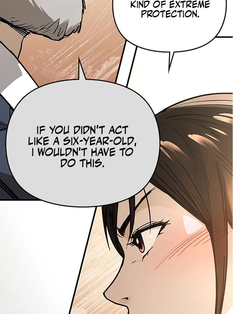 The Black Diary chapter 26 page 100