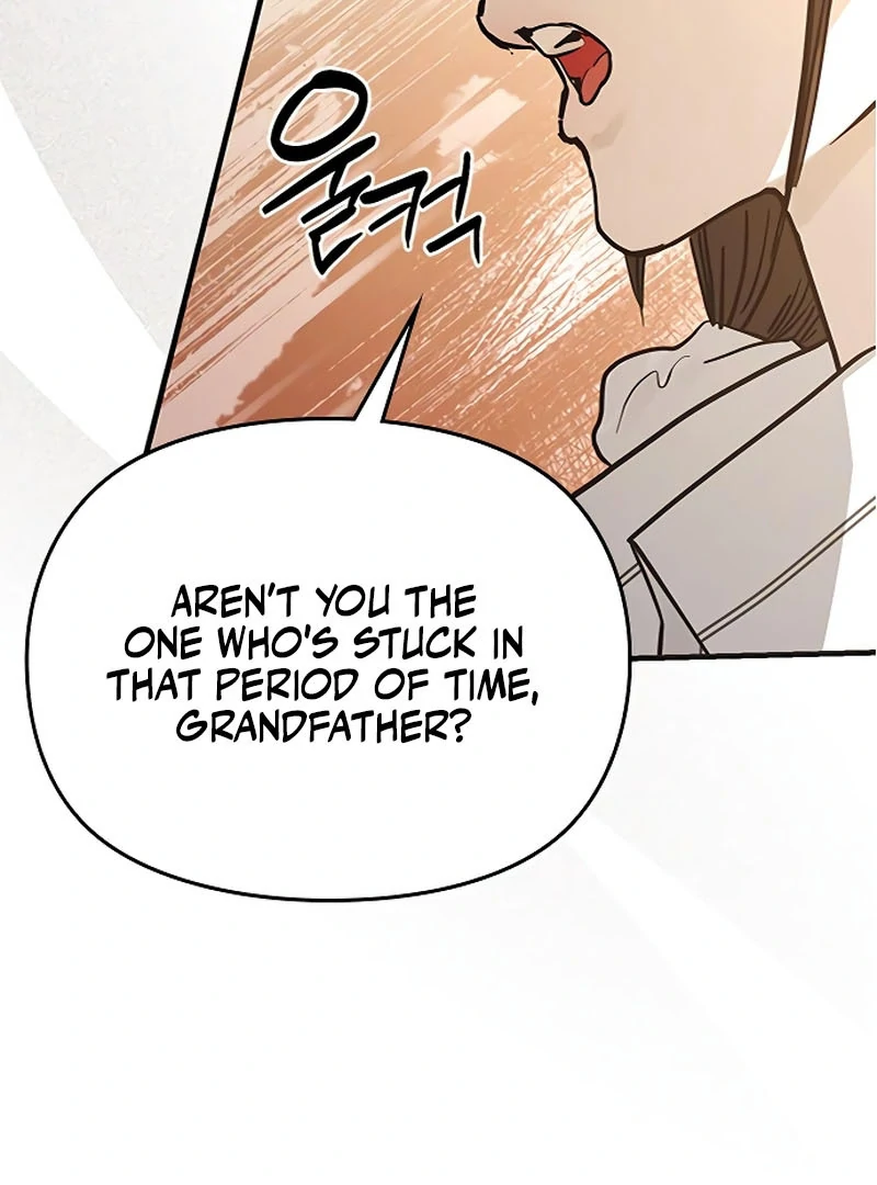 The Black Diary chapter 26 page 101