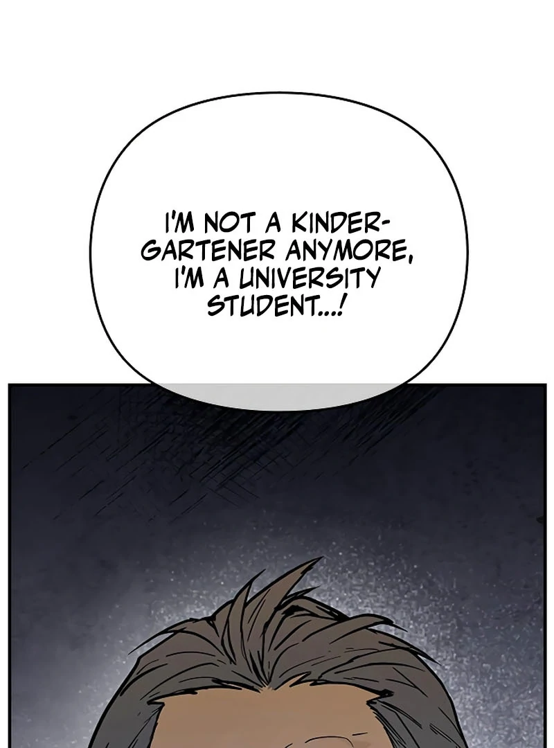 The Black Diary chapter 26 page 102