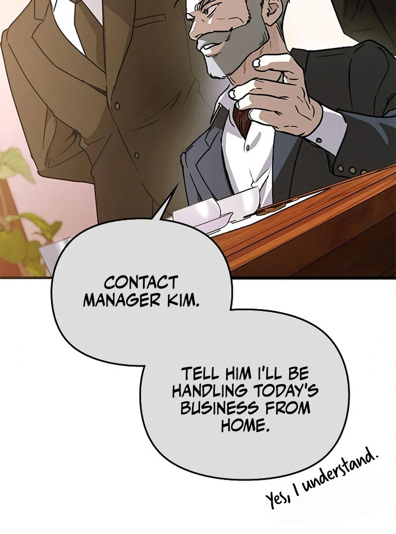 The Black Diary chapter 26 page 105