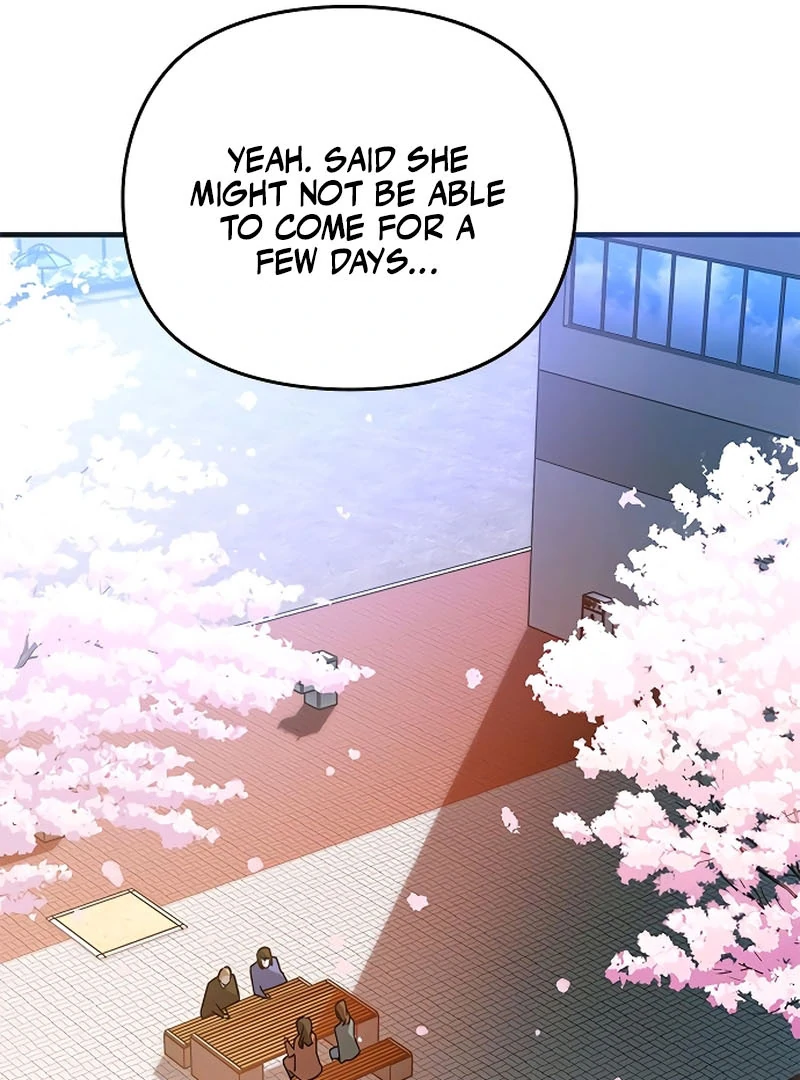 The Black Diary chapter 26 page 111