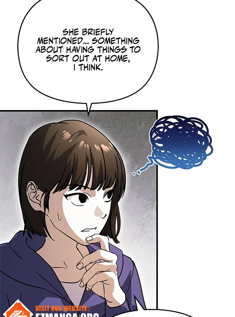 The Black Diary chapter 26 page 116