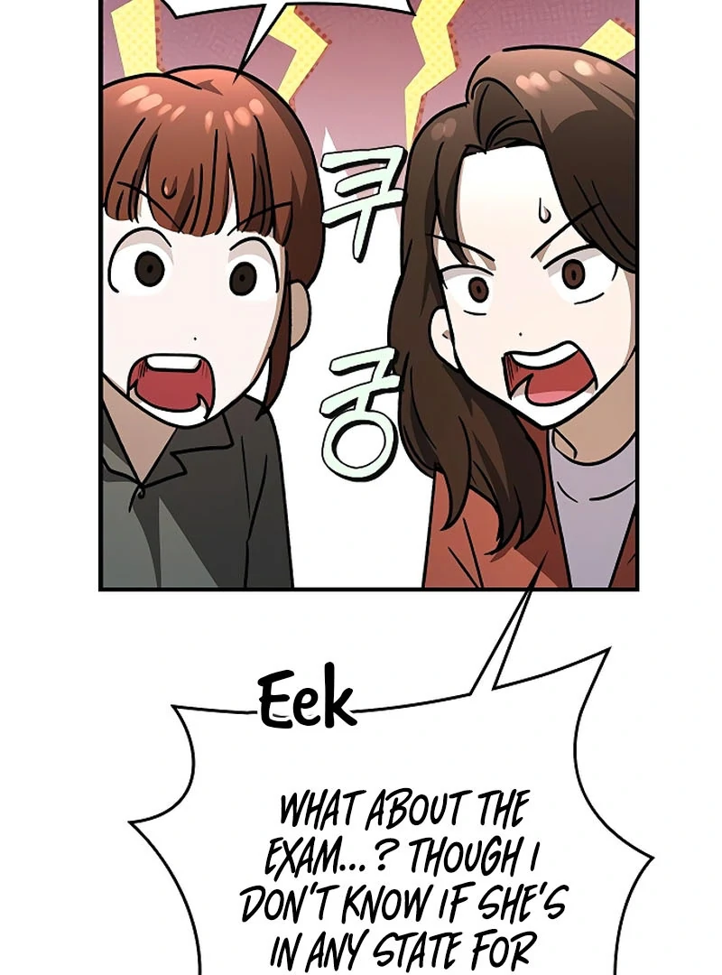 The Black Diary chapter 26 page 118