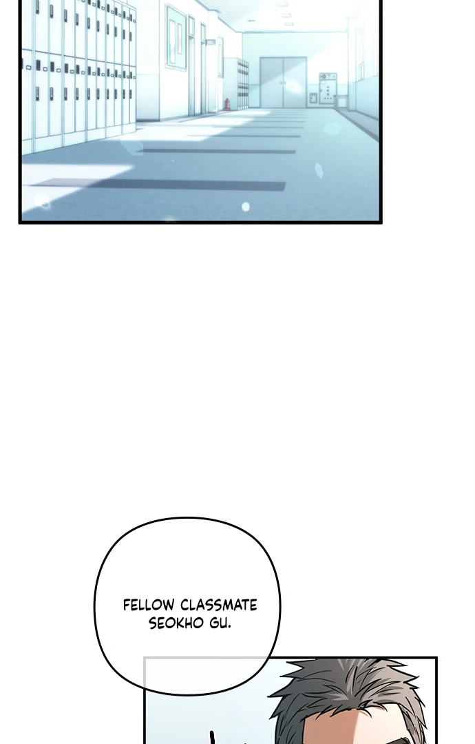 The Black Diary chapter 8 page 2