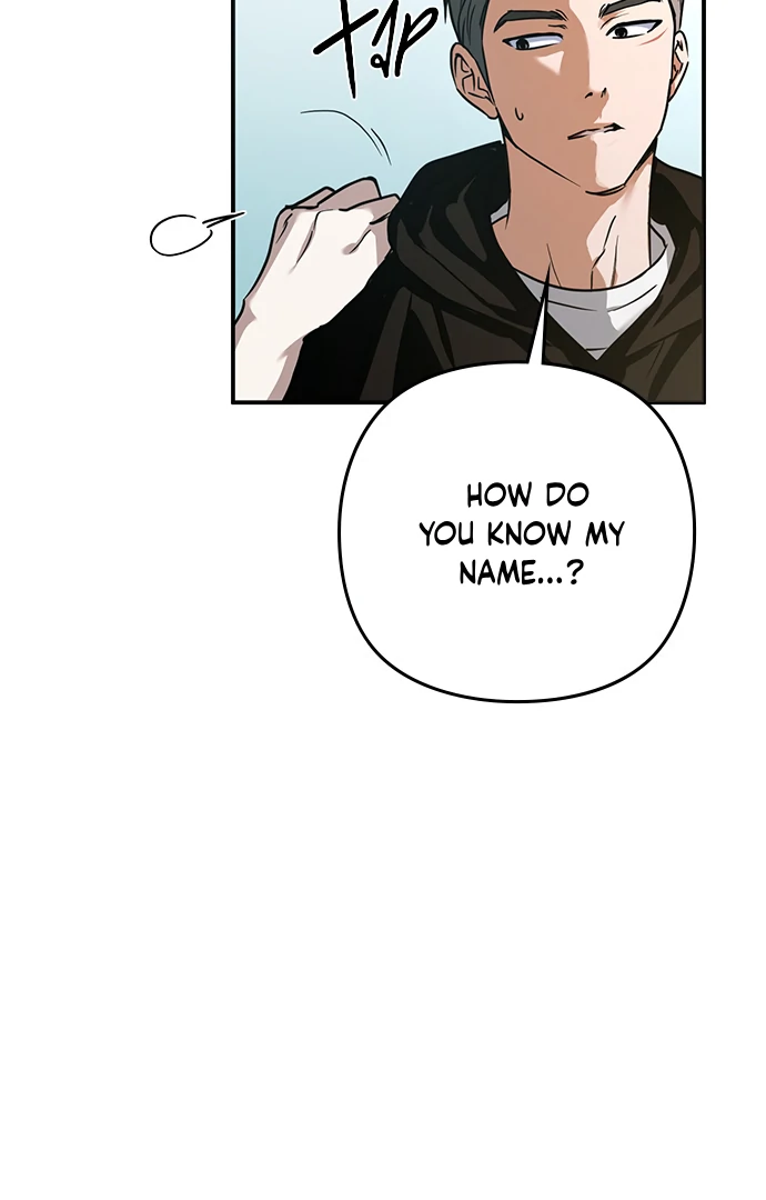 The Black Diary chapter 8 page 3
