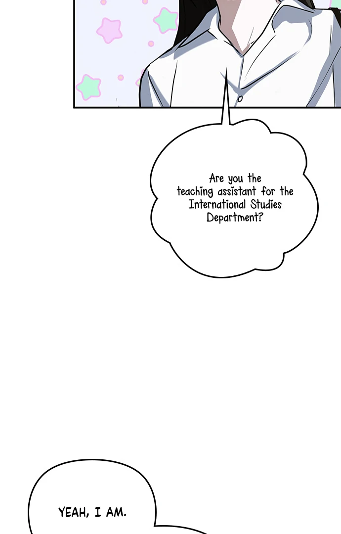 The Black Diary chapter 8 page 6