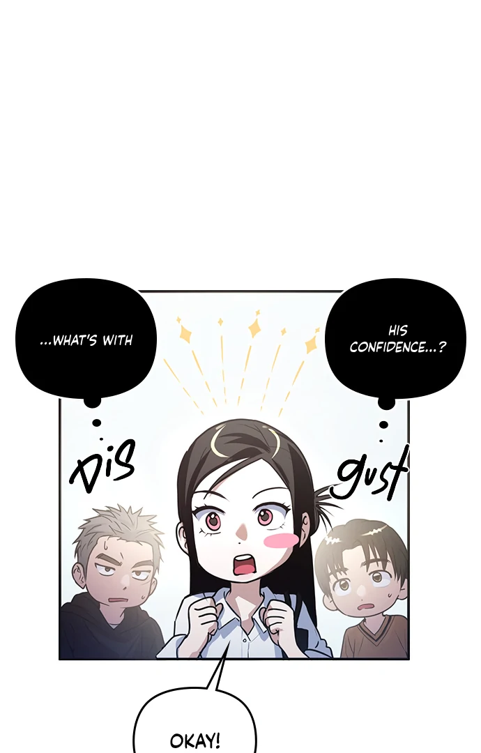 The Black Diary chapter 8 page 11