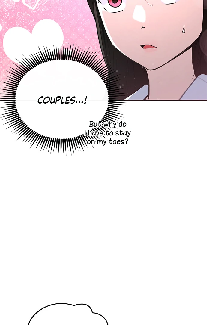 The Black Diary chapter 8 page 15
